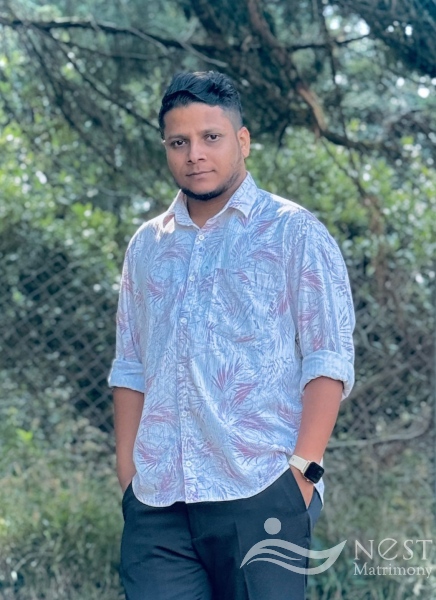AJMAL NIYAS MK